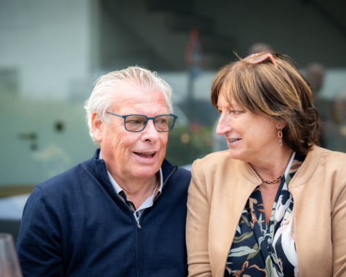 1999 Oprichting Tryma